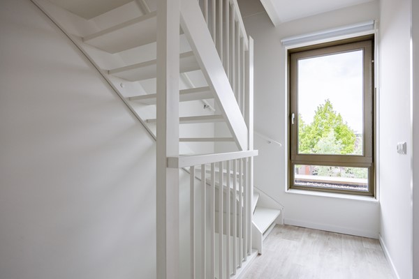 Medium property photo - Schorsmolenstraat 35, 9723 DZ Groningen